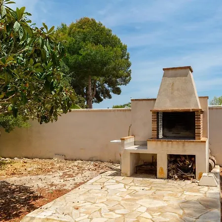 Villa Happy Place By Fidalsa San Miguel De Salinas