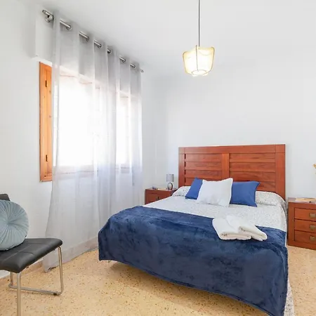 Villa Happy Place By Fidalsa San Miguel De Salinas