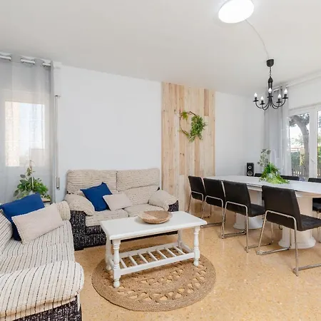 Happy Place By Fidalsa * San Miguel De Salinas