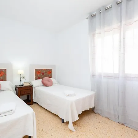 Villa Happy Place By Fidalsa San Miguel De Salinas