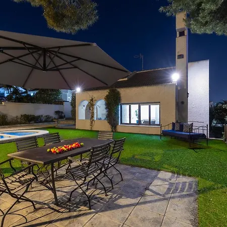 Happy Place By Fidalsa Villa San Miguel De Salinas