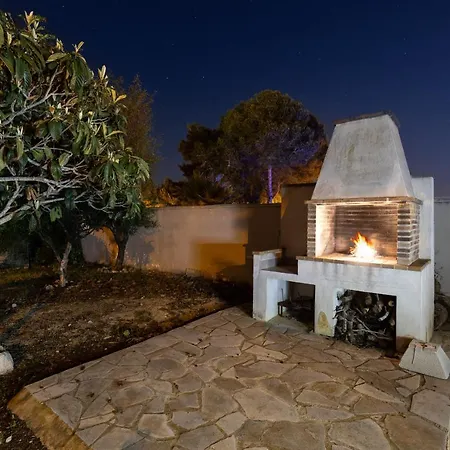 Villa Happy Place By Fidalsa *
